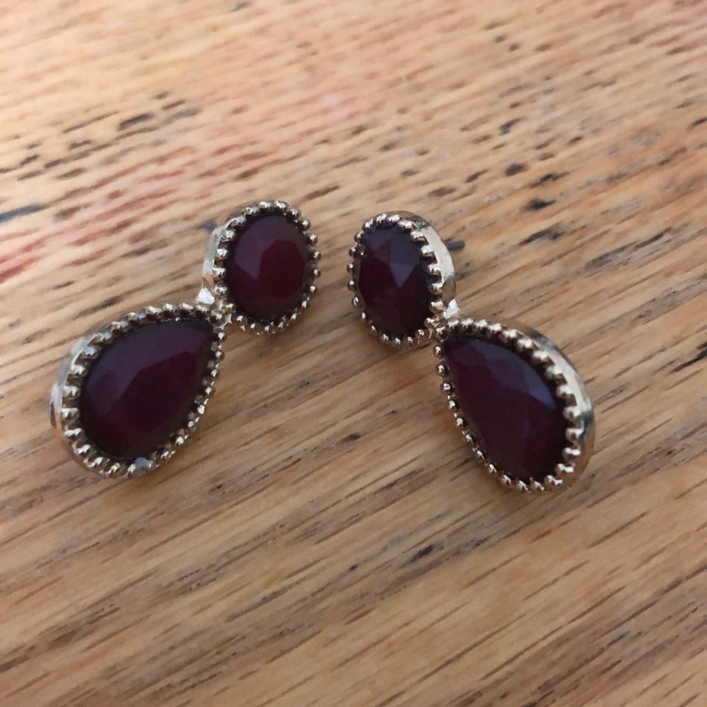 Claire’s Earrings